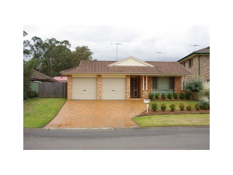 13 Tindell Street, Bligh Park NSW 2756