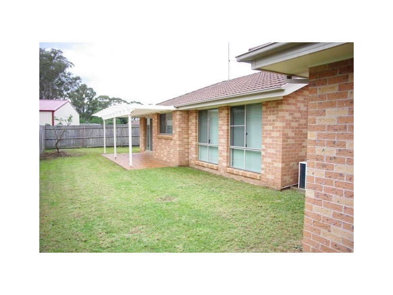 13 Tindell Street, Bligh Park NSW 2756