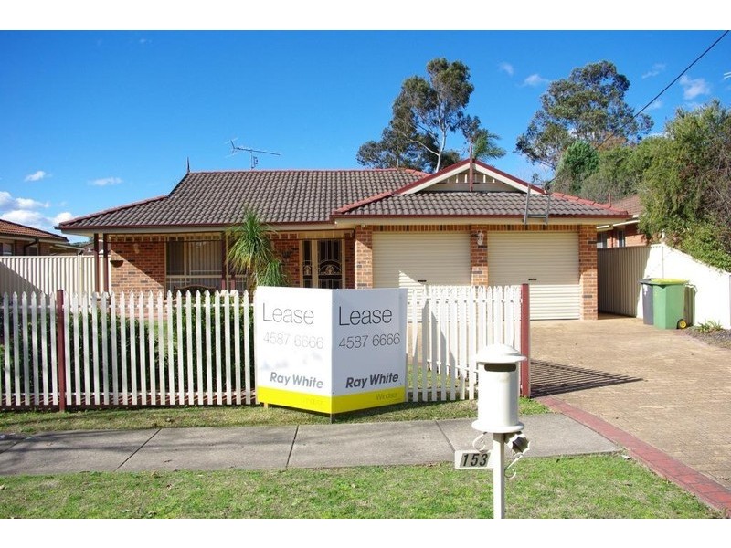 153 Golden Valley Drive, Glossodia NSW 2756