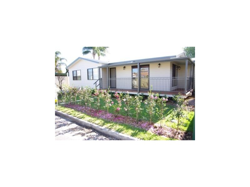 47a Dight Street, Richmond NSW 2753