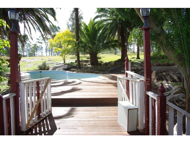 270 O’Briens Road, Cattai NSW 2756