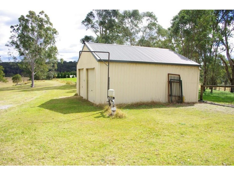 270 O’Briens Road, Cattai NSW 2756