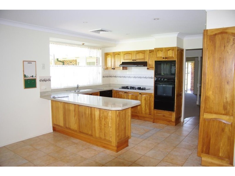 2 Burnside Grove, Windsor Downs NSW 2756