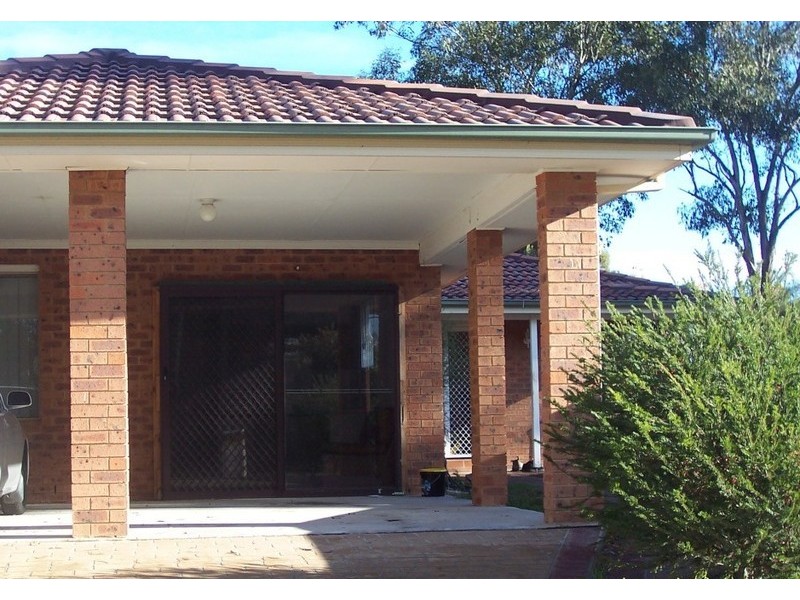 2/1a Rifle Range Road, Bligh Park NSW 2756