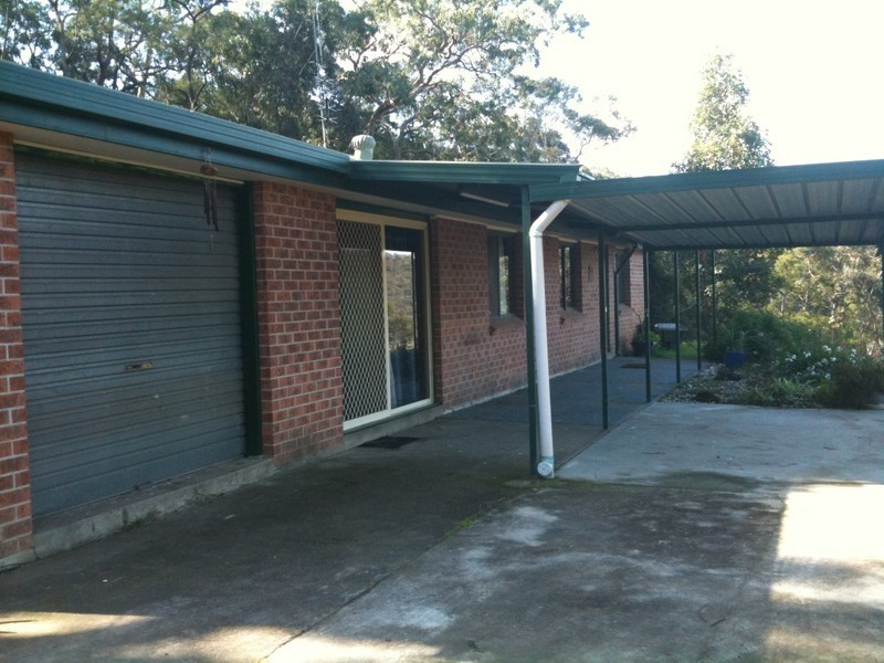 2562 Putty Road, Colo NSW 2756