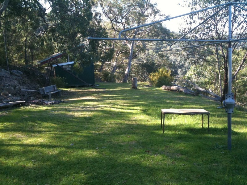 2562 Putty Road, Colo NSW 2756