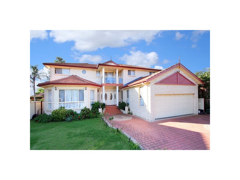 Mcgraths Hill NSW 2756