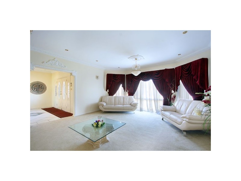 Mcgraths Hill NSW 2756