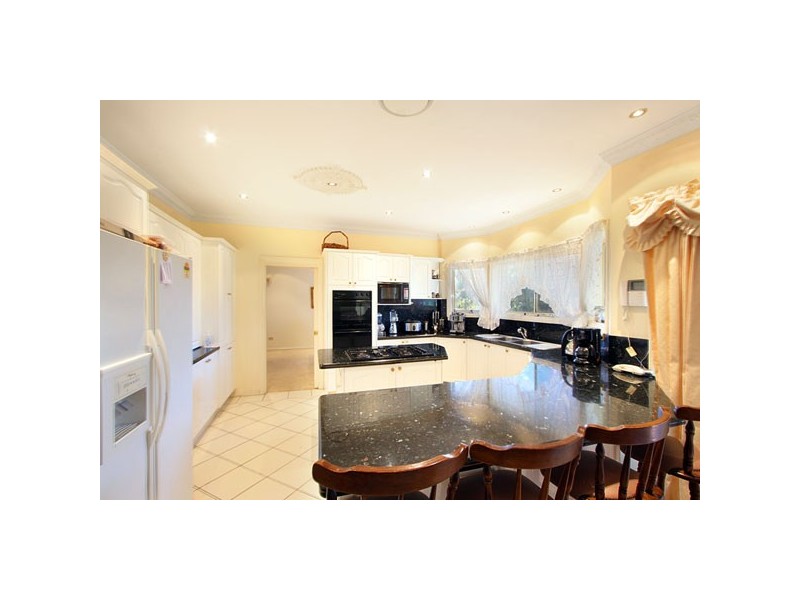 Mcgraths Hill NSW 2756