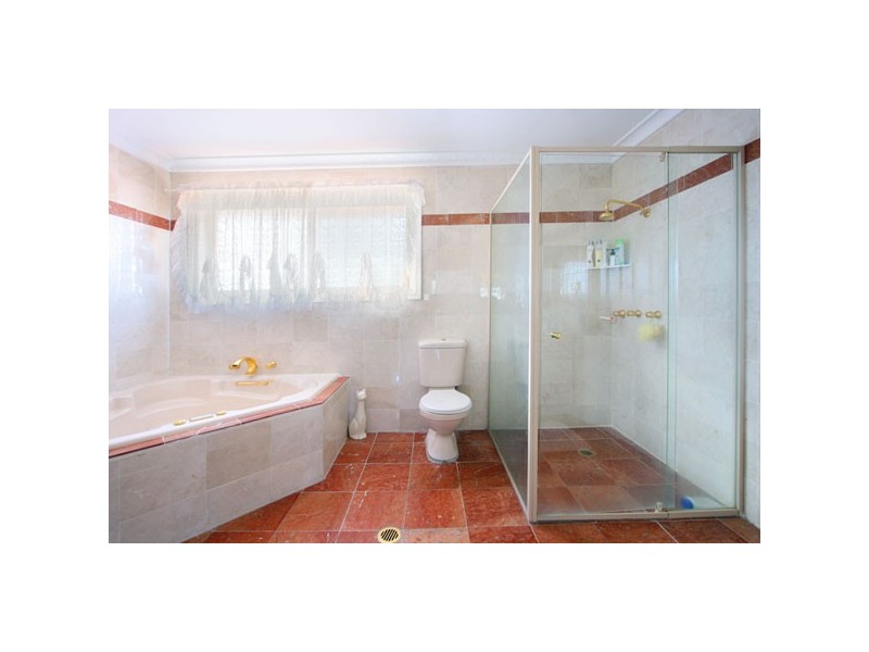 Mcgraths Hill NSW 2756