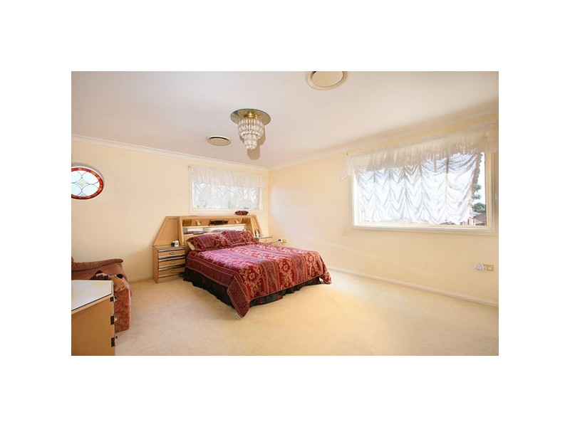 Mcgraths Hill NSW 2756