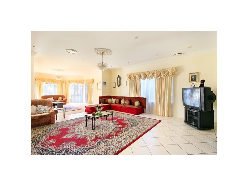 Mcgraths Hill NSW 2756