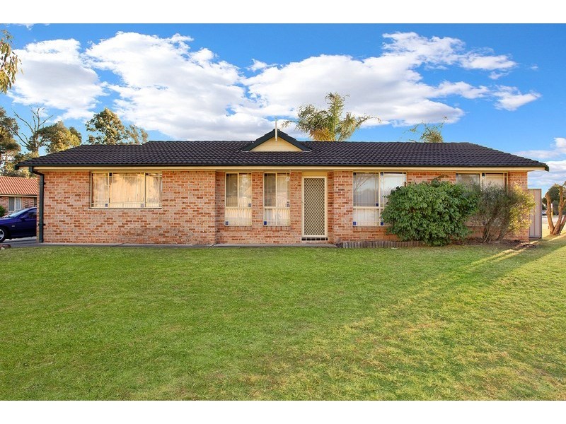 5/70 Neilson Crescent, Bligh Park NSW 2756