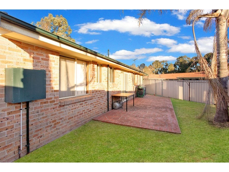 5/70 Neilson Crescent, Bligh Park NSW 2756