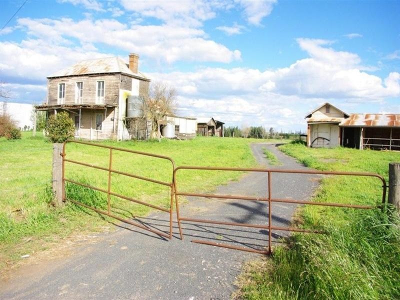 Freemans Reach NSW 2756
