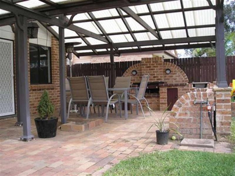 11 Settlers Crescent, Bligh Park NSW 2756