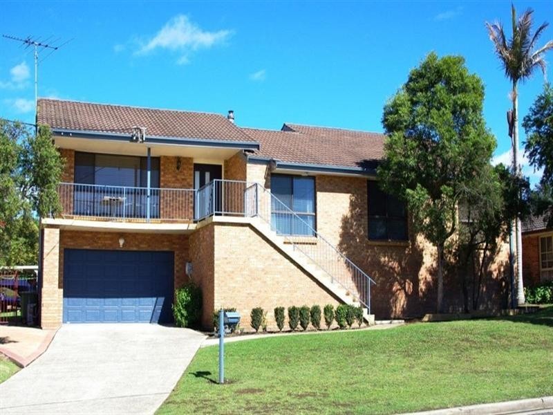 Wilberforce NSW 2756