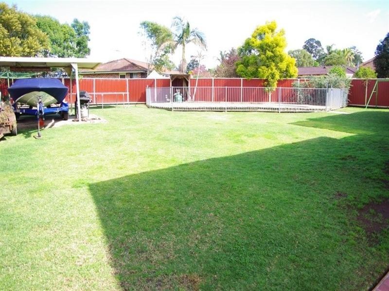 Wilberforce NSW 2756