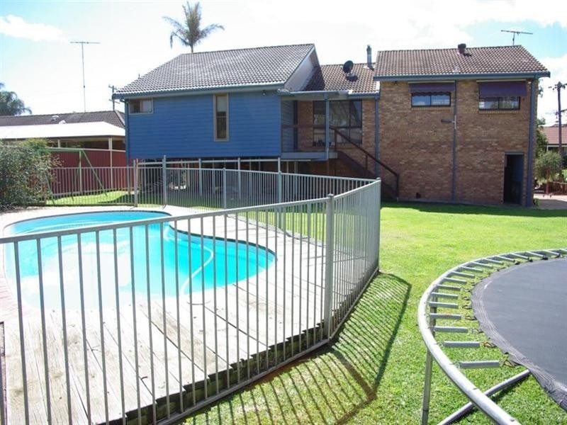 Wilberforce NSW 2756