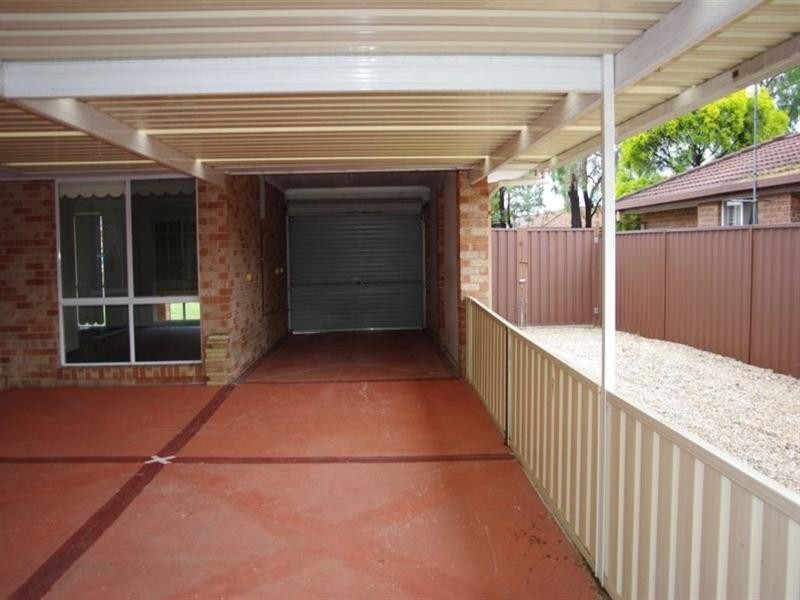 107 Porpoise Crescent, Bligh Park NSW 2756