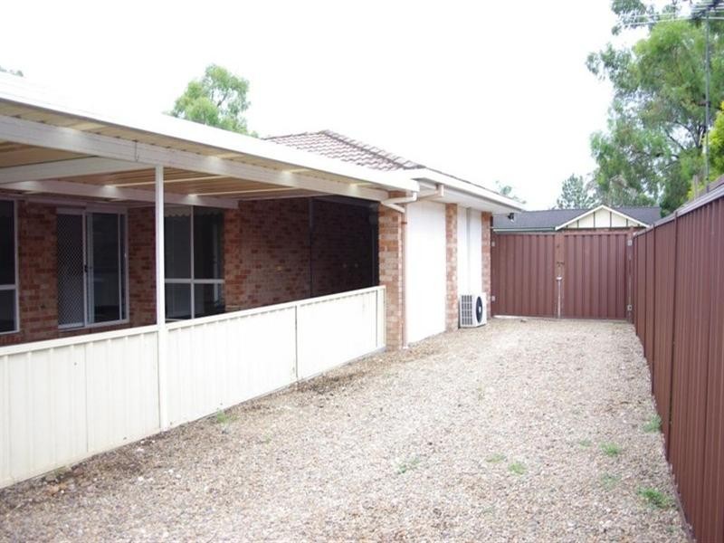 107 Porpoise Crescent, Bligh Park NSW 2756