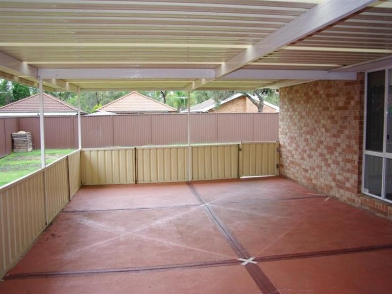 107 Porpoise Crescent, Bligh Park NSW 2756