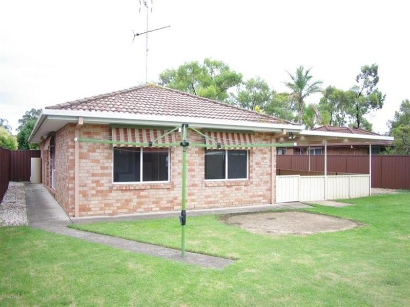 107 Porpoise Crescent, Bligh Park NSW 2756