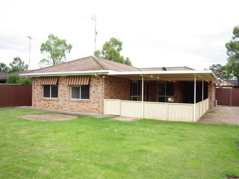 107 Porpoise Crescent, Bligh Park NSW 2756