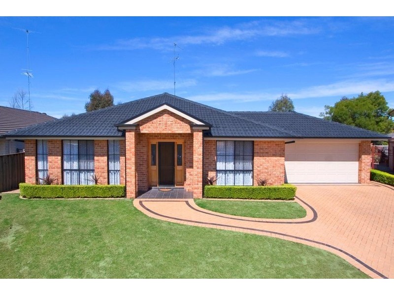 Mcgraths Hill NSW 2756