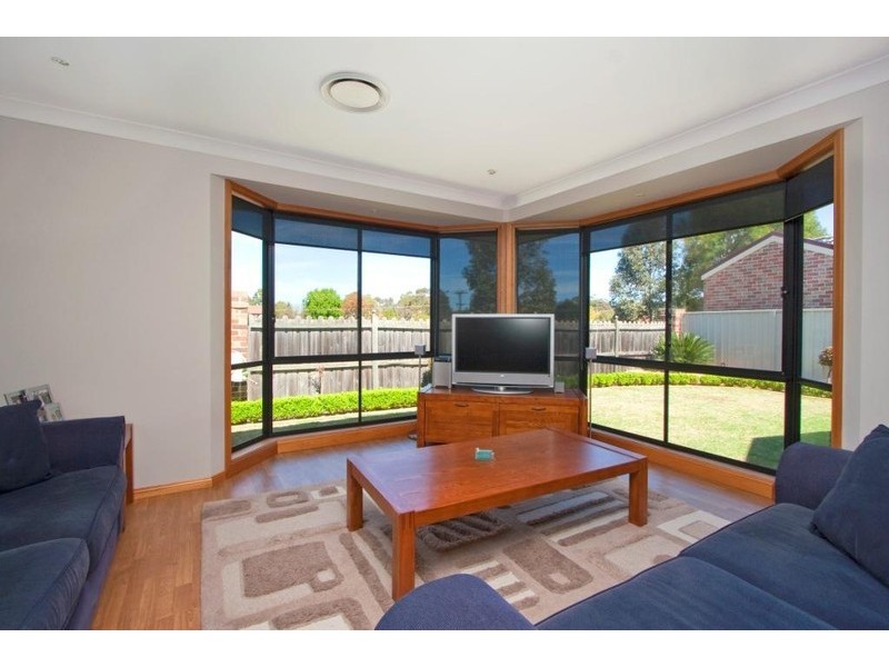 Mcgraths Hill NSW 2756