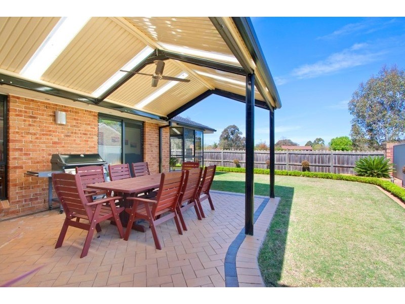 Mcgraths Hill NSW 2756