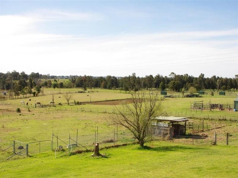 South Windsor NSW 2756