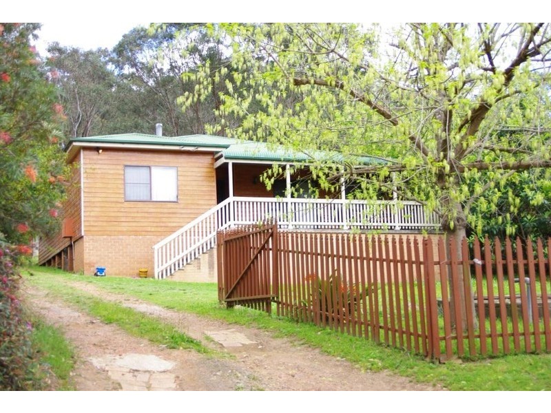 361 West Portland Road, Ebenezer NSW 2756
