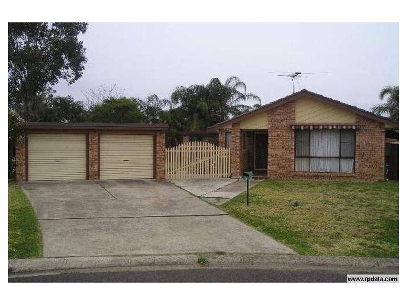 7 Albert Place, Bligh Park NSW 2756