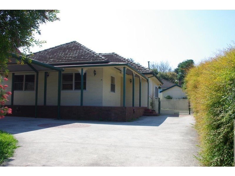 43 Hawkesbury Valley Way, Windsor NSW 2756