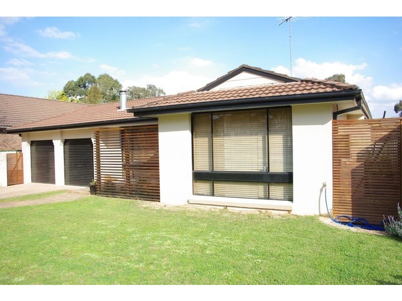 Mcgraths Hill NSW 2756