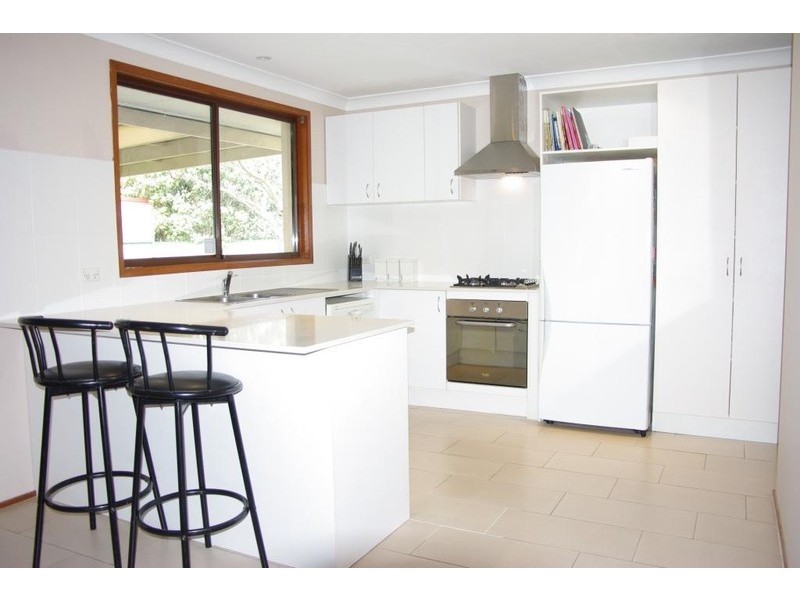 Mcgraths Hill NSW 2756