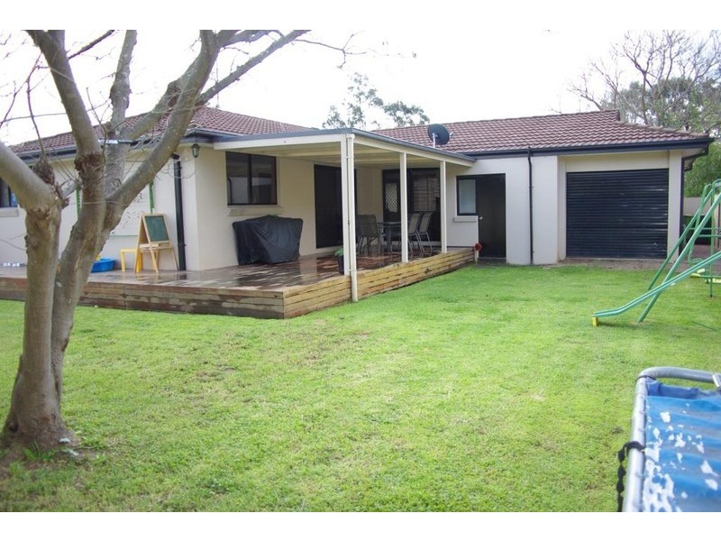 Mcgraths Hill NSW 2756