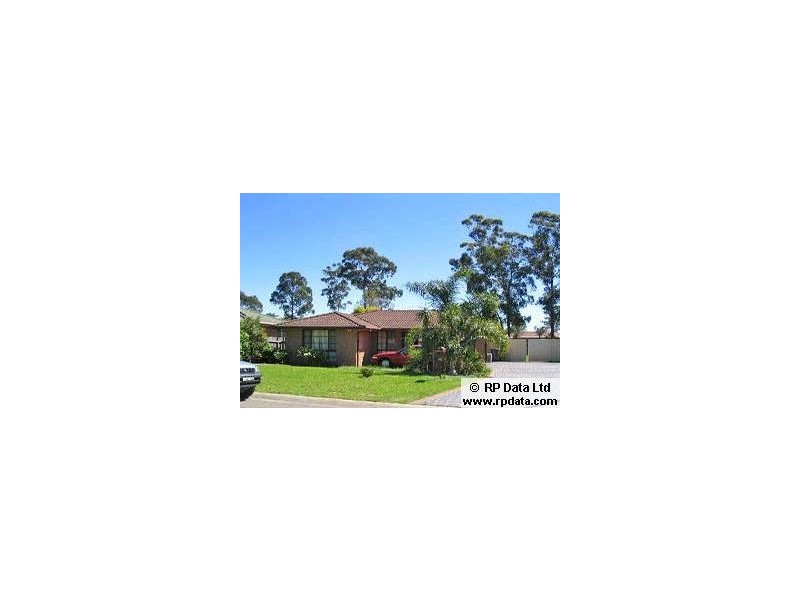 100 Neilson Crescent, Bligh Park NSW 2756