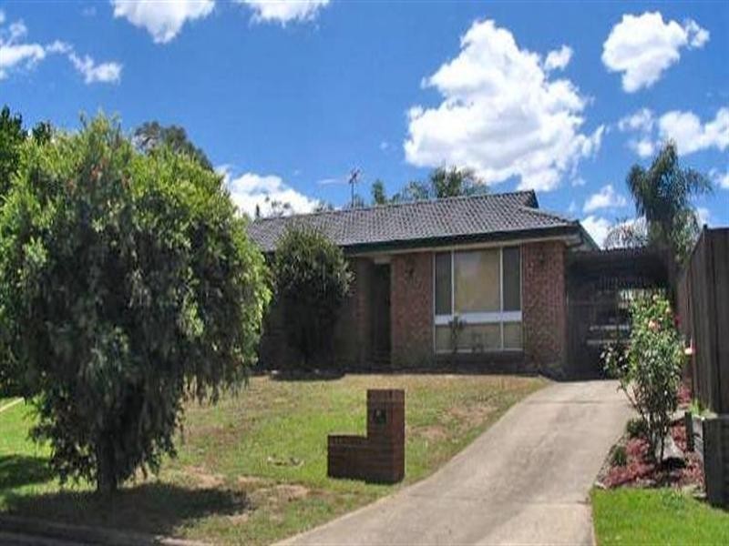 25 Meares Road, Mcgraths Hill NSW 2756