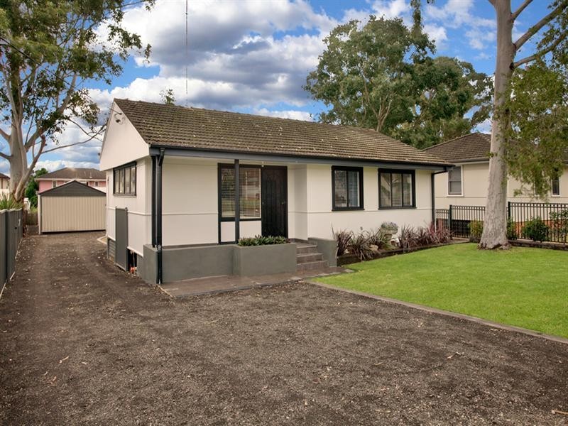 157 Church Street, South Windsor NSW 2756