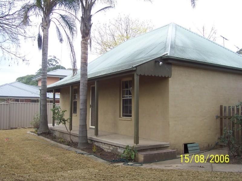 2/1 Campbell Street, North Richmond NSW 2754