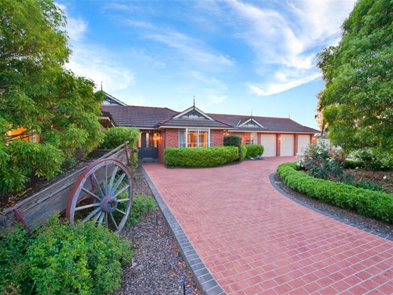 Windsor Downs NSW 2756