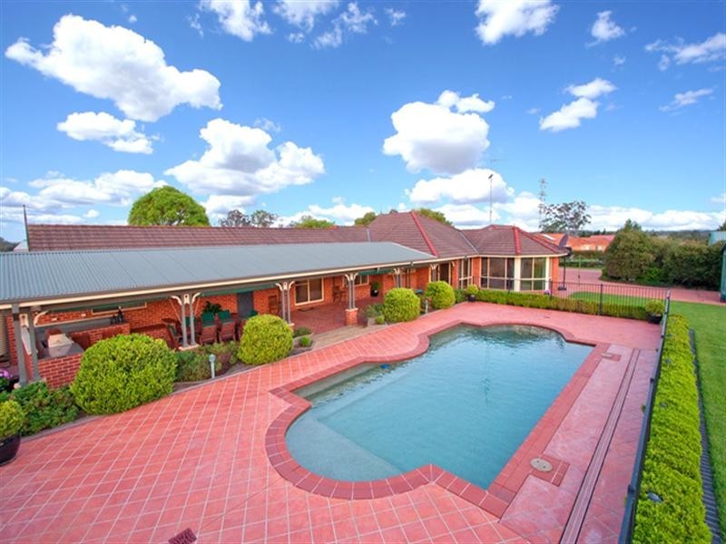 Windsor Downs NSW 2756