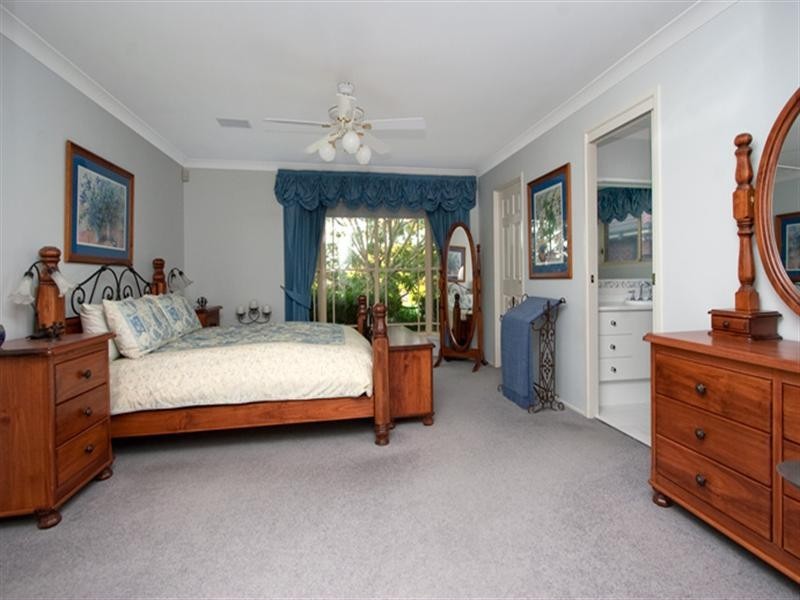 Windsor Downs NSW 2756