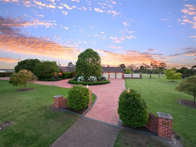 Windsor Downs NSW 2756