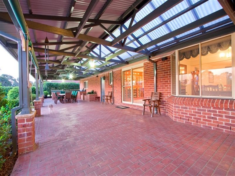 Windsor Downs NSW 2756