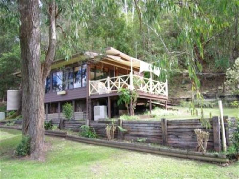 686 Greens Road, Lower Portland NSW 2756