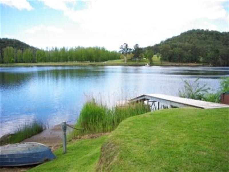 686 Greens Road, Lower Portland NSW 2756