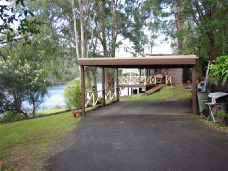 686 Greens Road, Lower Portland NSW 2756